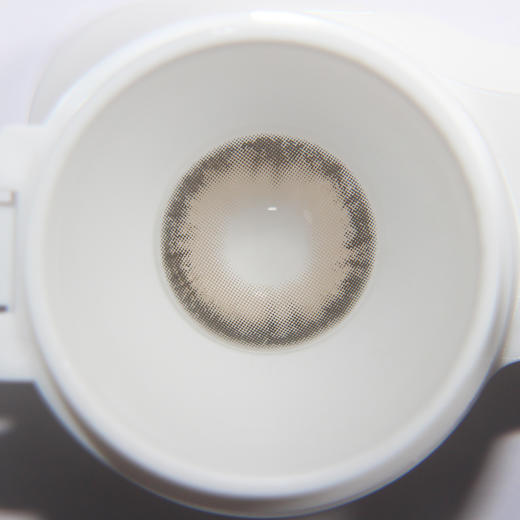 Huohuocon品牌日抛-LIPS Hazel 梵蒂冈神女10/片一盒 商品图2