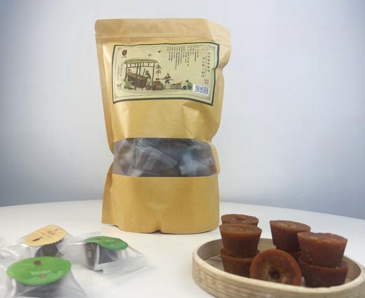 云南小碗红糖 香甜不腻 手工古法制作 独立装小粒 纯真系列 家庭实惠装 商品图4