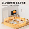 【品牌清仓特价】Chicbox 巧盒全新节能速热复古式鸟笼取暖器CH01 商品缩略图1