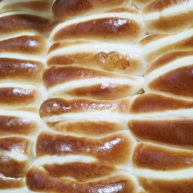 欢乐日奶酪条约210g/袋