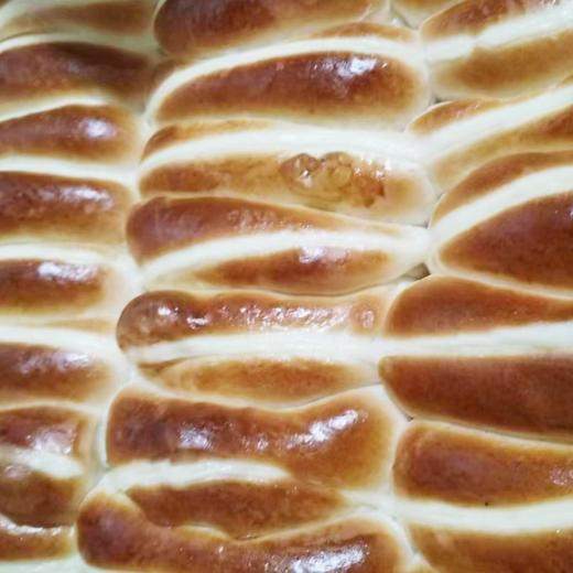 欢乐日奶酪条约210g/袋 商品图0