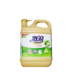 激浪青柠精华洗洁精1kg