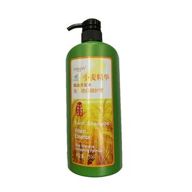 章华小麦精华染烫修护型洗发水750ml