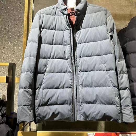 南4ELLEHOMME休闲羽绒服160423G 商品图0