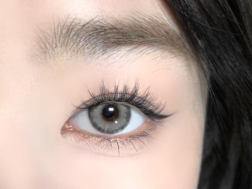 Huohuocon 梵蒂冈神女 日抛 十片 14.2mm 参考着色13.5mm 基弧8.5 含水50% 新锐国货 商品图2