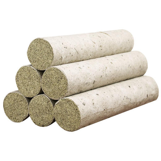 【3CM的桑皮纸石臼蕲艾条】 温而不燥 不呛不刺鼻 艾味浓郁  渗透性强 商品图2