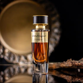 菲拉格慕 托斯卡纳系列-喜剧王 Salvatore Ferragamo La Commedia 分装