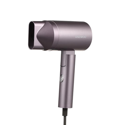 大宇（DAEWOO） 家用大功率冷热护发大功率速干风筒电吹风DYCF-18D2 商品图6