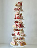 多层庆典蛋糕塔 商品缩略图3