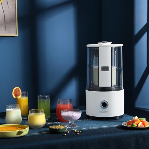 大宇（DAEWOO）破壁机家用辅食多功能豆浆料理机破壁营养调理机DYPB-D82 商品图2