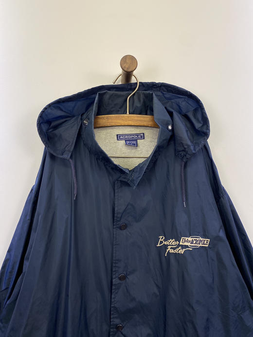 90年代 Vintage ACROPOLR 休闲外套 _CJK(XL) 商品图0