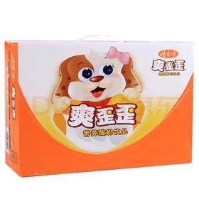 娃哈哈爽歪歪 200g*20瓶