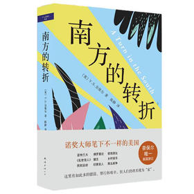 南方的转折