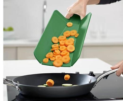 7F荣品生活-Joseph折叠菜板 商品图3