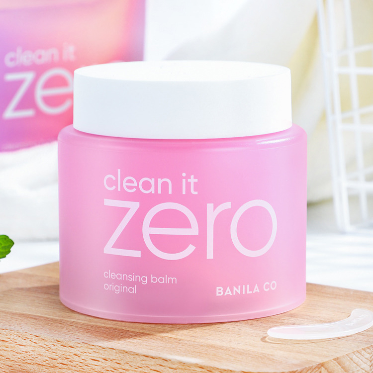 BANILA CO芭妮兰 净柔卸妆膏 经典款 180ml/瓶