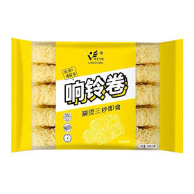 火锅响铃卷 120g/包（10卷）