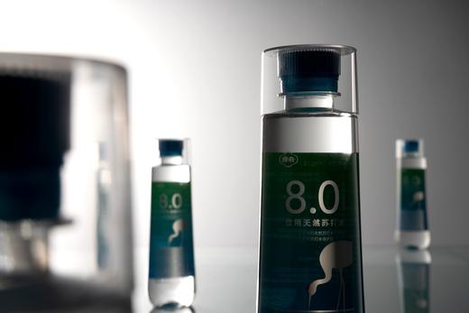 摩奇拜泉天然苏打水 500ml * 24瓶 商品图2