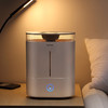 大宇（DAEWOO） 加湿器家用宿舍卧室孕妇婴儿大雾量空气加湿器DYJS-Q01 商品缩略图0