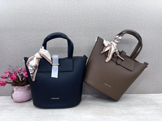 4F啄木鸟女包 商品图0