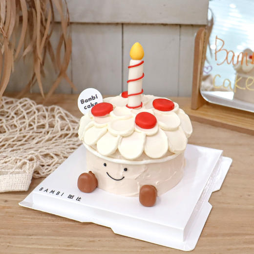 jellycat丨蛋糕 商品图2