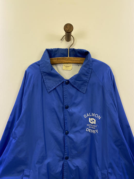 80年代 Vintage AUBURN 美国制 休闲外套 _CJK(XL) 商品图0