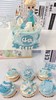 多款式~冰雪奇缘 艾莎公主-低糖处理无添加 商品缩略图11