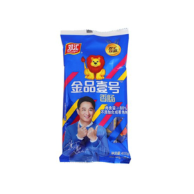 双汇王中王特级火腿肠400g