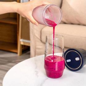 大宇（DAEWOO）榨汁杯家用迷你随行电动便携式果汁杯DYLL-D30