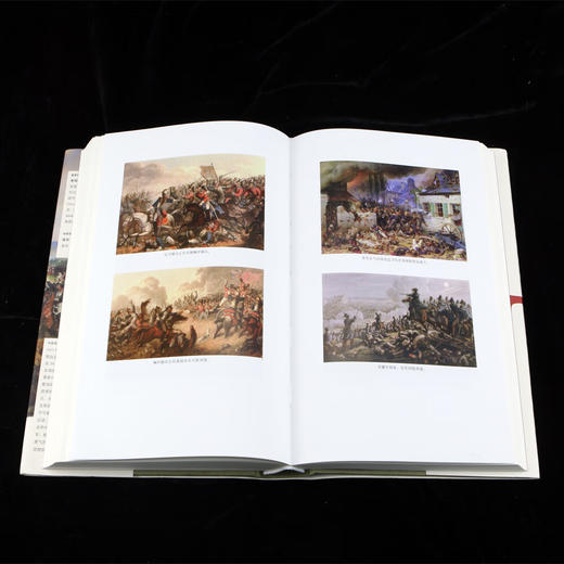 滑铁卢 决定欧洲命运的四天 商品图2