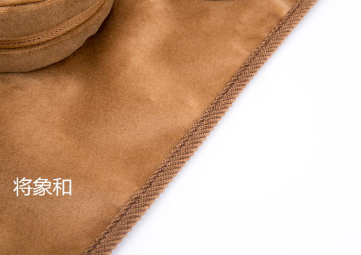 【不锈钢6联灸】不锈钢、滤烟、防烫、六联灸  布套非镂空 商品图5