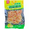 瑶红柠檬味剁椒猪皮80g/袋 商品缩略图0