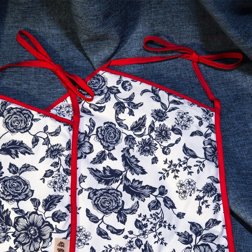 【艾绒肚兜】大人  7岁以上小孩使用 商品图6