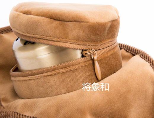 【铜盒+联灸衣】铜1联灸 至 铜6联灸 任君选购 非镂空款 商品图1