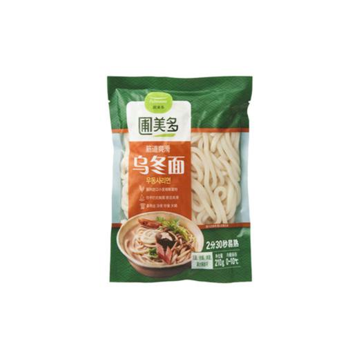 圃美多火锅年糕400g 商品图0