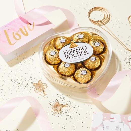 费列罗榛果威化巧克力100g 商品图2