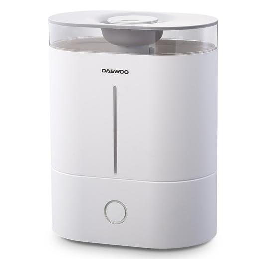 大宇（DAEWOO） 加湿器家用宿舍卧室孕妇婴儿大雾量空气加湿器DYJS-Q01 商品图8