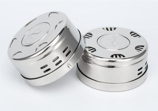 【不锈钢盒子】单独不锈钢盒子 要配联灸衣使用 商品图0