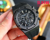 爱彼AP皇家橡树系列 六针VK计时石英 男士腕表 商品缩略图4