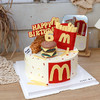 麦当当丨奶油蛋糕 商品缩略图2