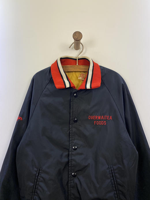 80年代 Vintage AD 休闲外套 _CJK(S) 商品图0