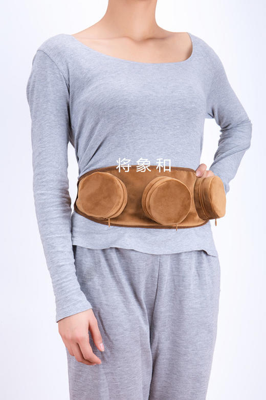 【 不锈钢3联灸】不锈钢、滤烟、防烫、加厚三联灸  布套非镂空 商品图9