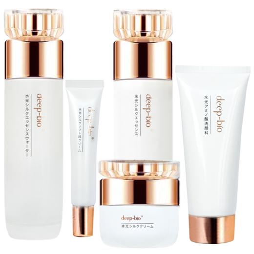 deep 水光焕颜套盒（五件套） 商品图5