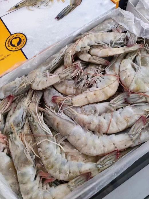 30-40王牌青虾一盒 商品图2