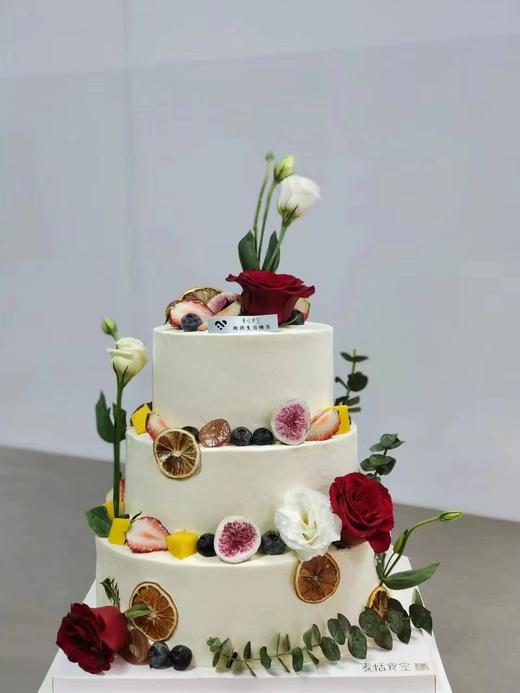 如花似锦（鲜花随机搭配） 商品图0