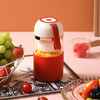 大宇（DAEWOO）便携式果汁机小型多功能果汁随行杯DYGZ-0301 商品缩略图0