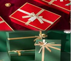 QT-LH-158 法式浪漫礼盒 商品图0