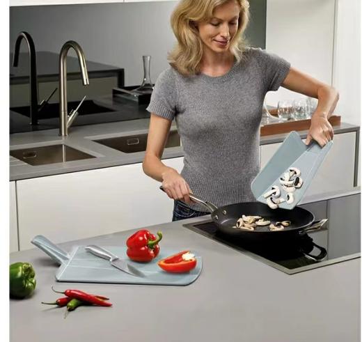 7F荣品生活-Joseph折叠菜板 商品图2