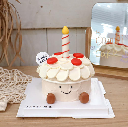 jellycat丨蛋糕 商品图0