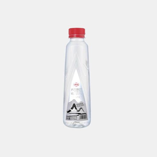 摩奇饮用天然水 330ml*24瓶 商品图0