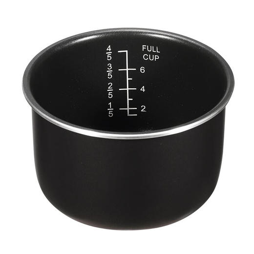 大宇（DAEWOO） 家用智能小型3L容量煮饭煲汤电压力锅DYYL-602升级版 商品图9